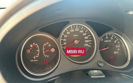 Subaru Forester, 2006 год, 900 000 рублей, 11 фотография