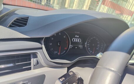 Audi A5, 2019 год, 2 970 000 рублей, 7 фотография