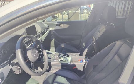 Audi A5, 2019 год, 2 970 000 рублей, 8 фотография