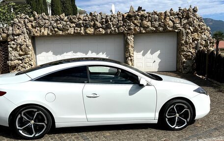 Renault Laguna III рестайлинг, 2010 год, 1 270 000 рублей, 4 фотография