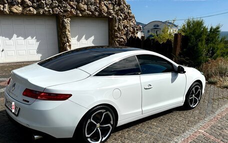 Renault Laguna III рестайлинг, 2010 год, 1 270 000 рублей, 3 фотография