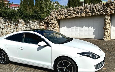 Renault Laguna III рестайлинг, 2010 год, 1 270 000 рублей, 5 фотография