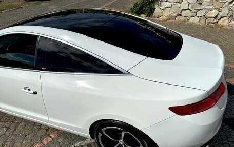 Renault Laguna III рестайлинг, 2010 год, 1 270 000 рублей, 10 фотография