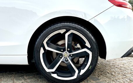 Renault Laguna III рестайлинг, 2010 год, 1 270 000 рублей, 17 фотография