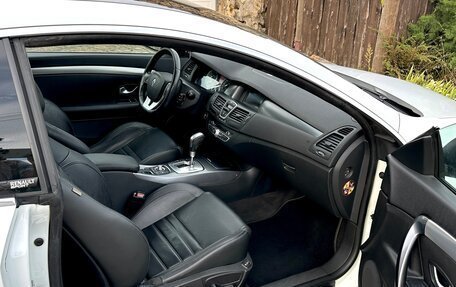 Renault Laguna III рестайлинг, 2010 год, 1 270 000 рублей, 20 фотография