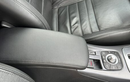 Renault Laguna III рестайлинг, 2010 год, 1 270 000 рублей, 22 фотография