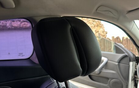 Renault Laguna III рестайлинг, 2010 год, 1 270 000 рублей, 29 фотография