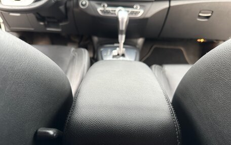 Renault Laguna III рестайлинг, 2010 год, 1 270 000 рублей, 28 фотография