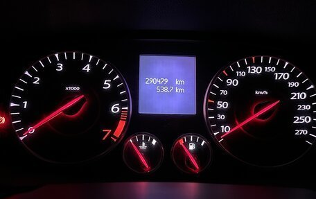 Renault Laguna III рестайлинг, 2010 год, 1 270 000 рублей, 35 фотография