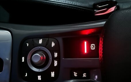 Renault Laguna III рестайлинг, 2010 год, 1 270 000 рублей, 36 фотография