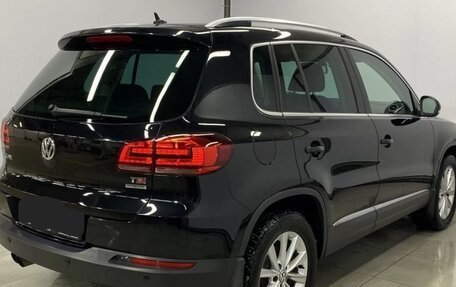 Volkswagen Tiguan I, 2013 год, 1 565 000 рублей, 4 фотография