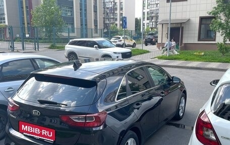 KIA cee'd III, 2019 год, 1 760 000 рублей, 6 фотография