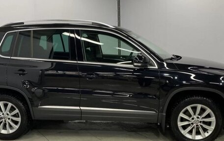 Volkswagen Tiguan I, 2013 год, 1 565 000 рублей, 8 фотография
