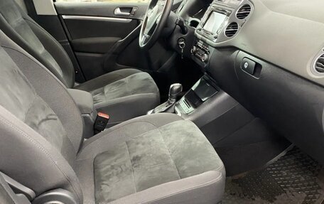 Volkswagen Tiguan I, 2013 год, 1 565 000 рублей, 10 фотография