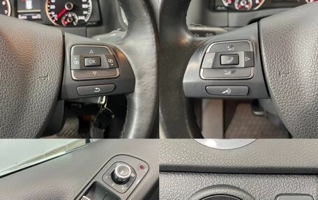 Volkswagen Tiguan I, 2013 год, 1 565 000 рублей, 14 фотография