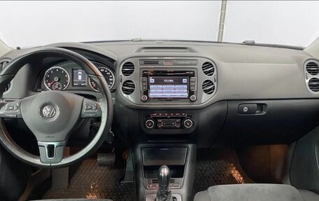 Volkswagen Tiguan I, 2013 год, 1 565 000 рублей, 11 фотография