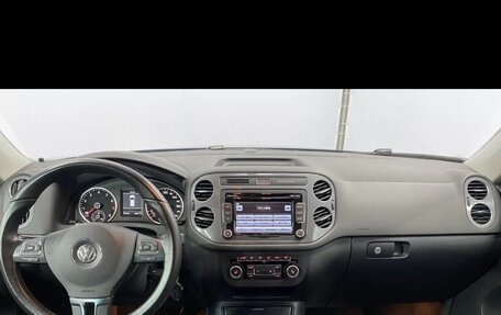 Volkswagen Tiguan I, 2013 год, 1 565 000 рублей, 12 фотография