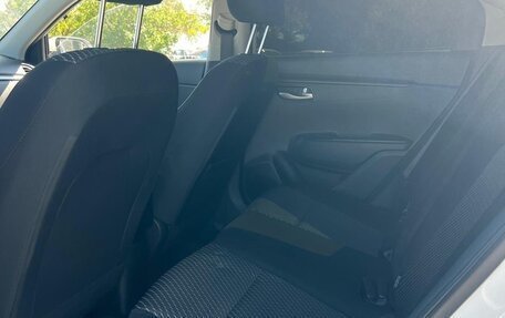 KIA Rio IV, 2018 год, 1 150 000 рублей, 8 фотография