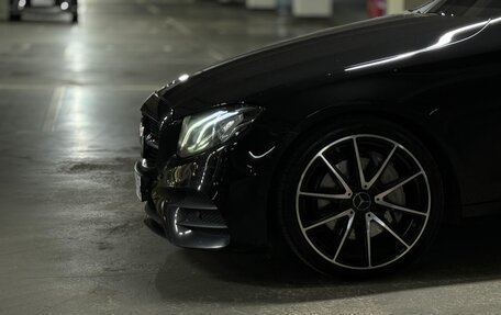 Mercedes-Benz E-Класс, 2016 год, 3 400 000 рублей, 8 фотография
