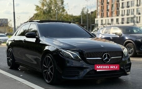 Mercedes-Benz E-Класс, 2016 год, 3 400 000 рублей, 4 фотография