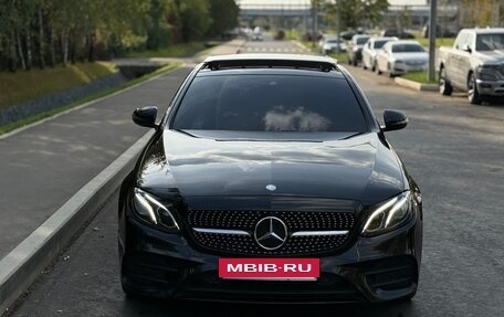 Mercedes-Benz E-Класс, 2016 год, 3 400 000 рублей, 3 фотография