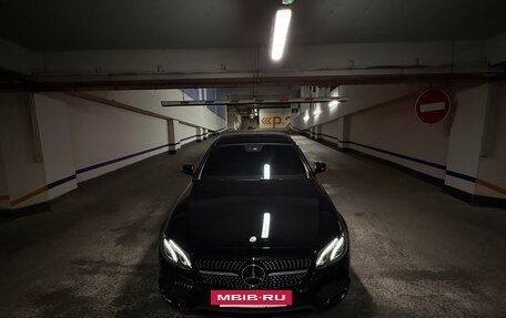 Mercedes-Benz E-Класс, 2016 год, 3 400 000 рублей, 9 фотография