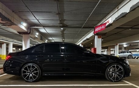 Mercedes-Benz E-Класс, 2016 год, 3 400 000 рублей, 12 фотография