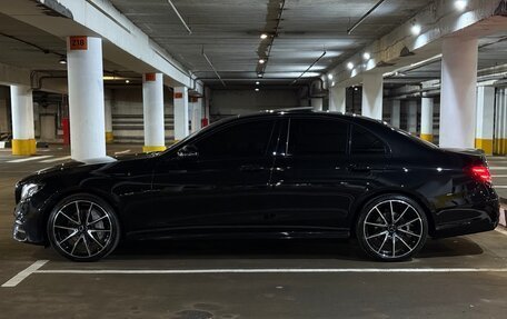 Mercedes-Benz E-Класс, 2016 год, 3 400 000 рублей, 16 фотография