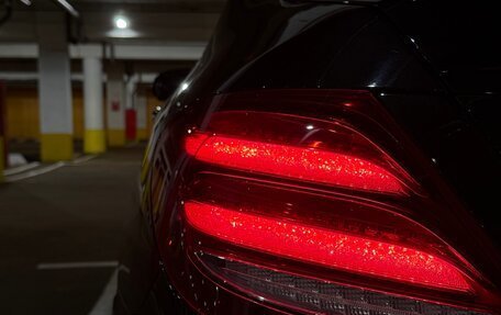 Mercedes-Benz E-Класс, 2016 год, 3 400 000 рублей, 20 фотография