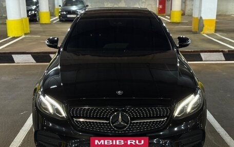 Mercedes-Benz E-Класс, 2016 год, 3 400 000 рублей, 17 фотография