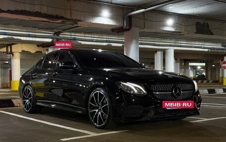 Mercedes-Benz E-Класс, 2016 год, 3 400 000 рублей, 13 фотография