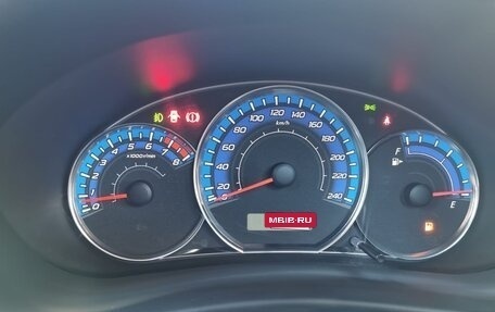 Subaru Forester, 2008 год, 1 200 000 рублей, 2 фотография