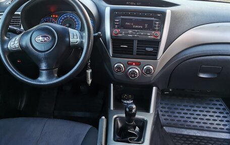 Subaru Forester, 2008 год, 1 200 000 рублей, 7 фотография