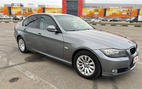 BMW 3 серия, 2009 год, 1 120 000 рублей, 3 фотография