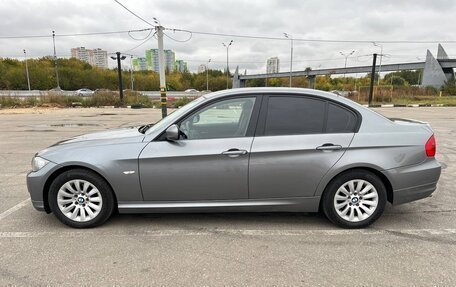 BMW 3 серия, 2009 год, 1 120 000 рублей, 8 фотография