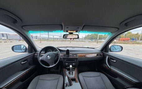BMW 3 серия, 2009 год, 1 120 000 рублей, 10 фотография