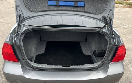 BMW 3 серия, 2009 год, 1 120 000 рублей, 9 фотография