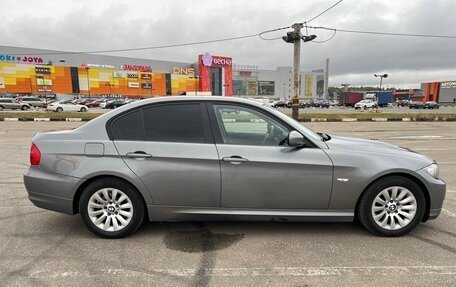 BMW 3 серия, 2009 год, 1 120 000 рублей, 4 фотография