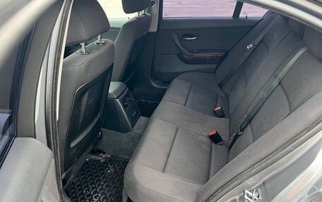 BMW 3 серия, 2009 год, 1 120 000 рублей, 15 фотография