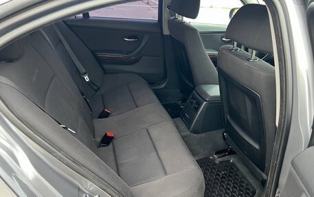 BMW 3 серия, 2009 год, 1 120 000 рублей, 14 фотография