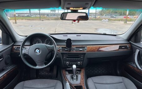 BMW 3 серия, 2009 год, 1 120 000 рублей, 12 фотография
