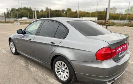 BMW 3 серия, 2009 год, 1 120 000 рублей, 7 фотография