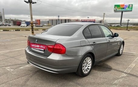 BMW 3 серия, 2009 год, 1 120 000 рублей, 5 фотография