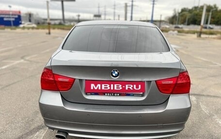 BMW 3 серия, 2009 год, 1 120 000 рублей, 6 фотография