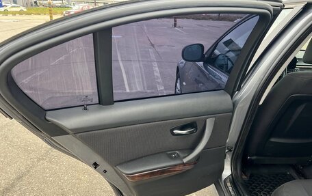 BMW 3 серия, 2009 год, 1 120 000 рублей, 17 фотография