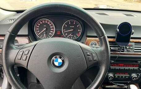 BMW 3 серия, 2009 год, 1 120 000 рублей, 21 фотография
