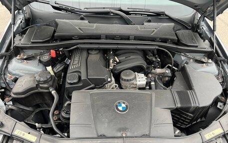 BMW 3 серия, 2009 год, 1 120 000 рублей, 20 фотография