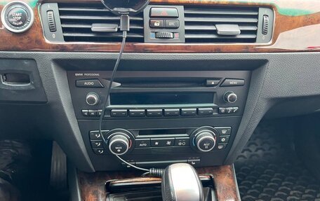 BMW 3 серия, 2009 год, 1 120 000 рублей, 22 фотография