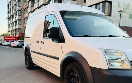 Ford Transit Connect, 2006 год, 500 000 рублей, 3 фотография