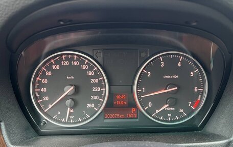 BMW 3 серия, 2009 год, 1 120 000 рублей, 23 фотография